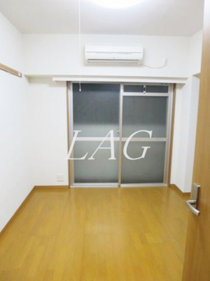 【居間・リビング】 | アーバ・ハイツ西早稲田 | 洋室のお部屋です。