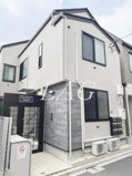 ＹＩＡＮハウス高田馬場の画像