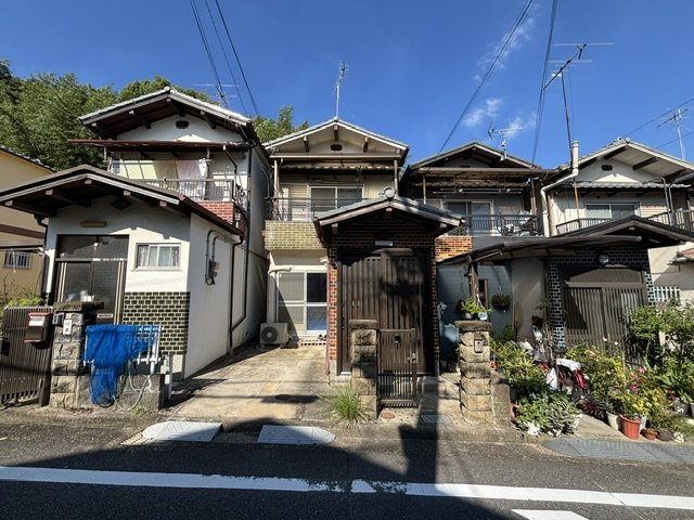喜多町279戸建