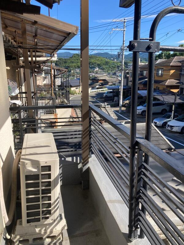 喜多町279戸建の展望