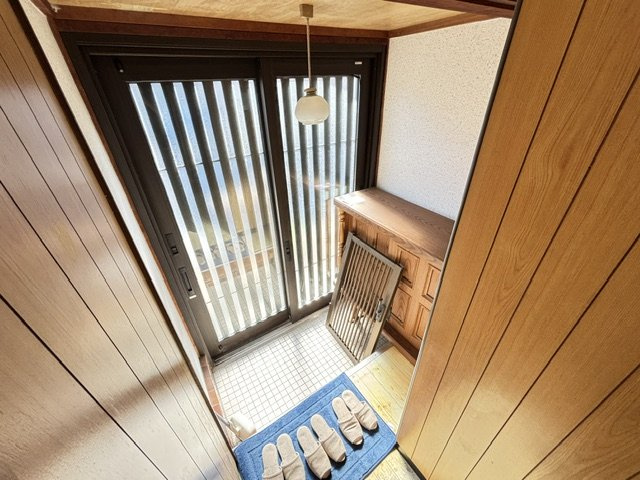 喜多町279戸建の和室