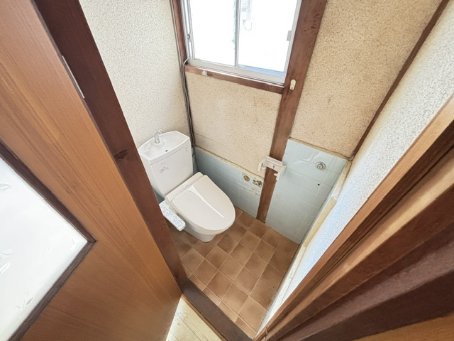 喜多町279戸建の設備