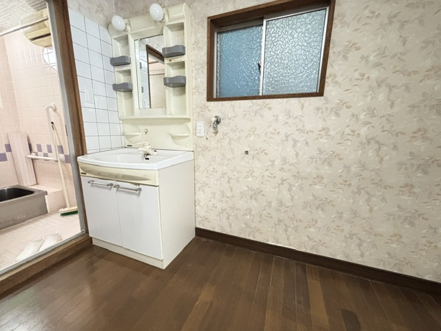 喜多町279戸建のキッチン
