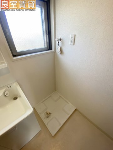 【設備】 | Notre chez nous SANNOU