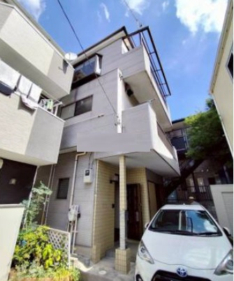 堀江4丁目中古戸建