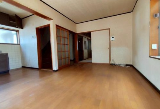 堀江4丁目中古戸建