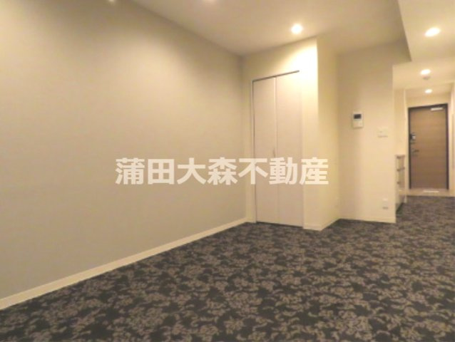 M-1Tokyo矢口の居間・リビング