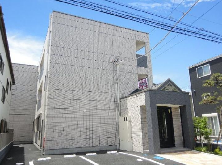 Prime　Court・川口（プライムコート・川口）