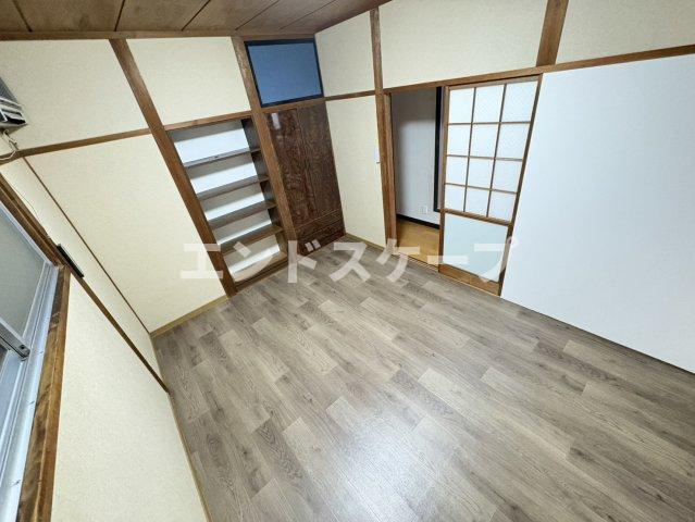 高崎市上並榎町戸建の内装|高崎、前橋のお部屋探しはエンドスケープまで！お客様の理想お聞かせ下さい♪