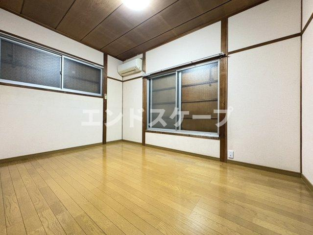 高崎市上並榎町戸建の居間・リビング|高崎、前橋のお部屋探しはエンドスケープまで！お客様の理想お聞かせ下さい♪