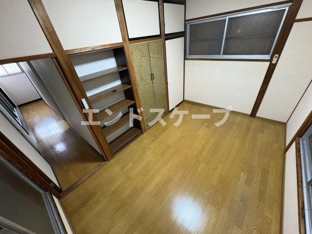高崎市上並榎町戸建の内装|高崎、前橋のお部屋探しはエンドスケープまで！お客様の理想お聞かせ下さい♪