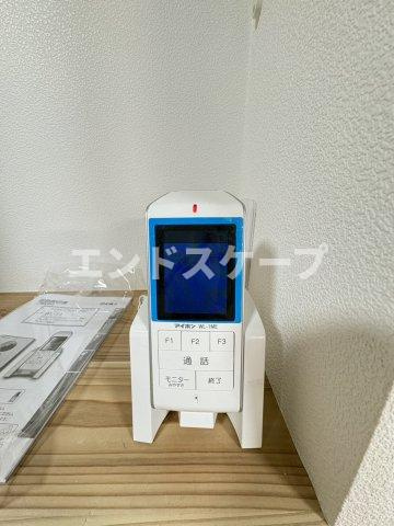 高崎市上並榎町戸建の設備|高崎、前橋のお部屋探しはエンドスケープまで！お客様の理想お聞かせ下さい♪