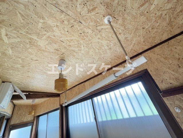 高崎市上並榎町戸建の内装|高崎、前橋のお部屋探しはエンドスケープまで！お客様の理想お聞かせ下さい♪