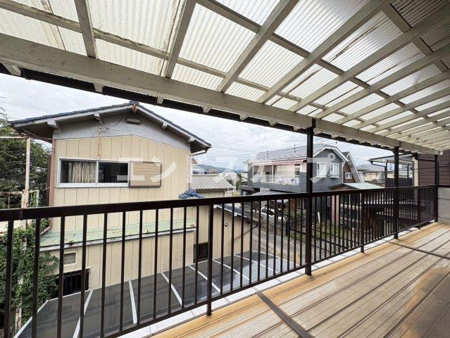 高崎市上並榎町戸建の展望|高崎、前橋のお部屋探しはエンドスケープまで！お客様の理想お聞かせ下さい♪