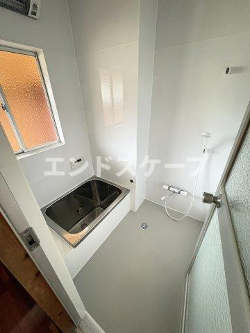 高崎市上並榎町戸建の浴室|高崎、前橋のお部屋探しはエンドスケープまで！お客様の理想お聞かせ下さい♪