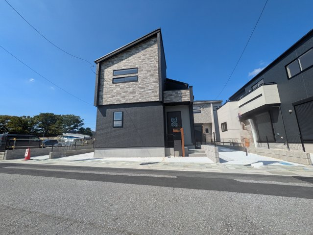 在家町新築戸建て