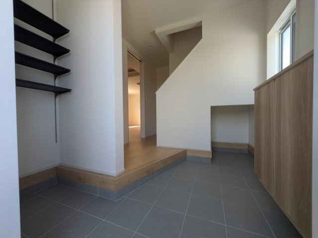 在家町新築戸建て