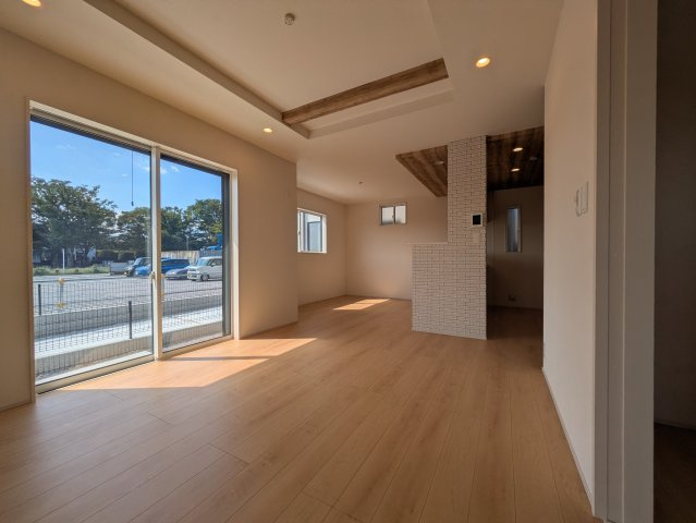 在家町新築戸建て