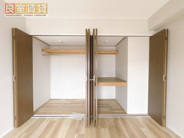 【収納】 | 桜山スイート