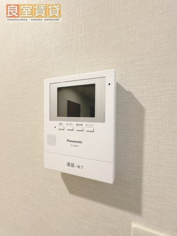 【セキュリティ】 | 桜山スイート