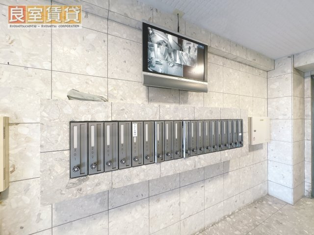 【その他共用部分】 | 桜山スイート