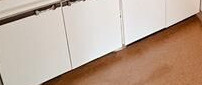 メゾン王子Ⅱの収納