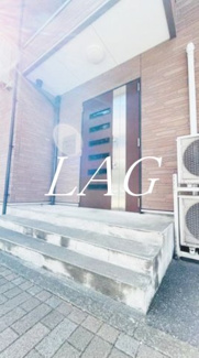 【エントランス】 | プランドールＫ＆Ａ | エントランスです。