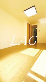【居間・リビング】 | プランドールＫ＆Ａ | 洋室のお部屋です。