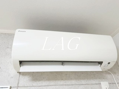 【設備】 | ＥｓＣＡＳＡ亀戸 | エアコン付です。