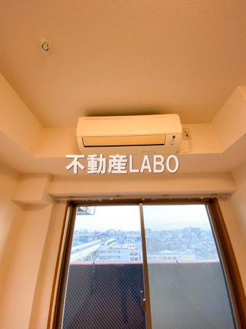 エステムコート大阪ベイエリアの設備