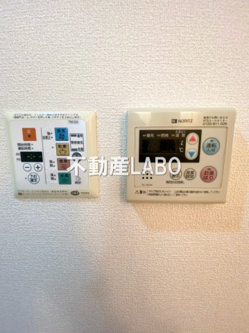 エステムコート大阪ベイエリアのその他