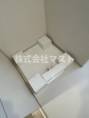 サンセール豊崎のその他