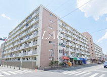 行徳マンションの画像