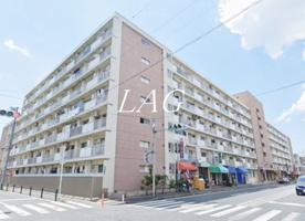 行徳マンションの画像