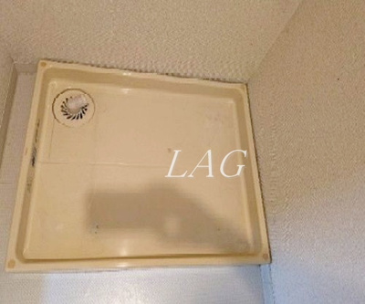 【設備】 | ライオンズマンション浅草言問橋 | 室内洗濯機置き場になります。
