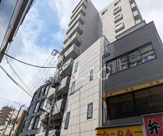 【外観】 | ライオンズマンション浅草言問橋 | 外観です。