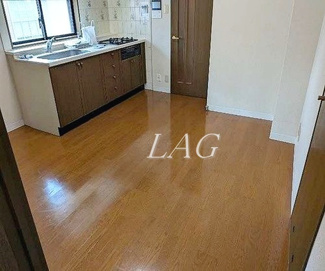 【居間・リビング】 | ライオンズマンション浅草言問橋 | 洋室のお部屋です。