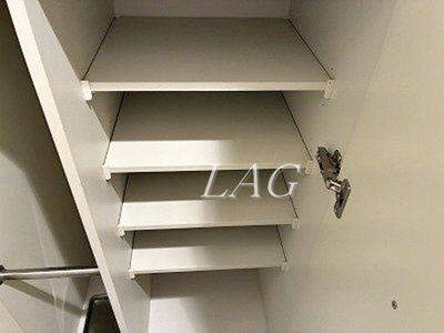 【収納】 | プレール・ドゥーク東京ＣＡＮＡＬ | 収納です。