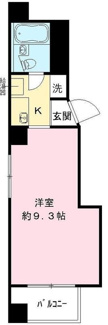 【間取り】 | ボーン芝パーク | 間取りです。