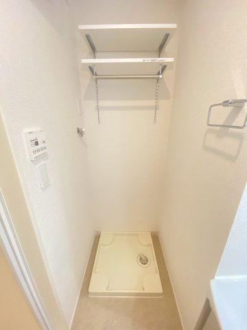 【設備】 | 草深アパート　Ⅱ | ※同タイプの写真となります。