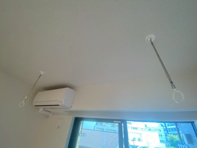 【設備】 | 草深アパート　Ⅱ | ※同タイプの写真となります。