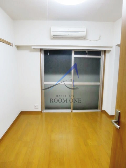 アーバ・ハイツ西早稲田の寝室|寝室です。