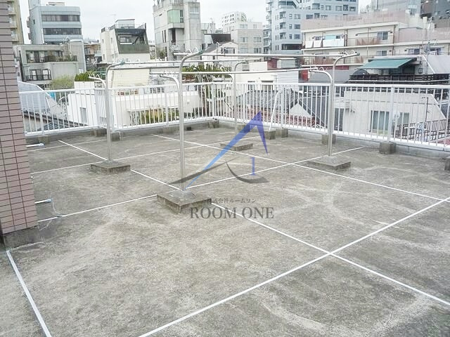 アーバ・ハイツ西早稲田
