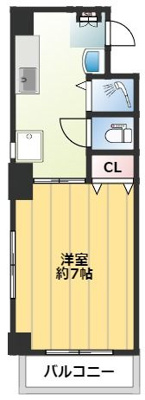 【外観】 | 錦糸町YKOビル | 外観です。