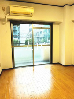 【居間・リビング】 | 錦糸町YKOビル | 洋室のお部屋です。