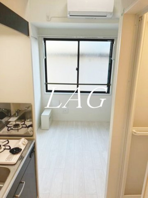 【居間・リビング】 | フェリス・セラフィーヌ　壱番館 | 洋室のお部屋です。