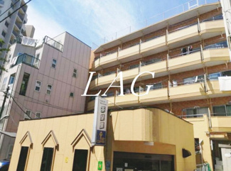 【外観】 | エクセルハイツ | 外観です。