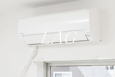 【設備】 | 大洋北町マンション | エアコンです。