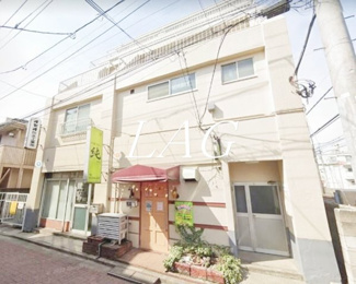 【外観】 | 大洋北町マンション | 外観です。