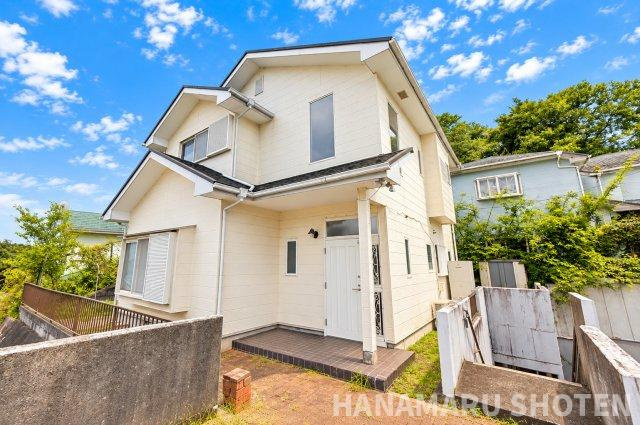 千葉市緑区誉田町中古戸建